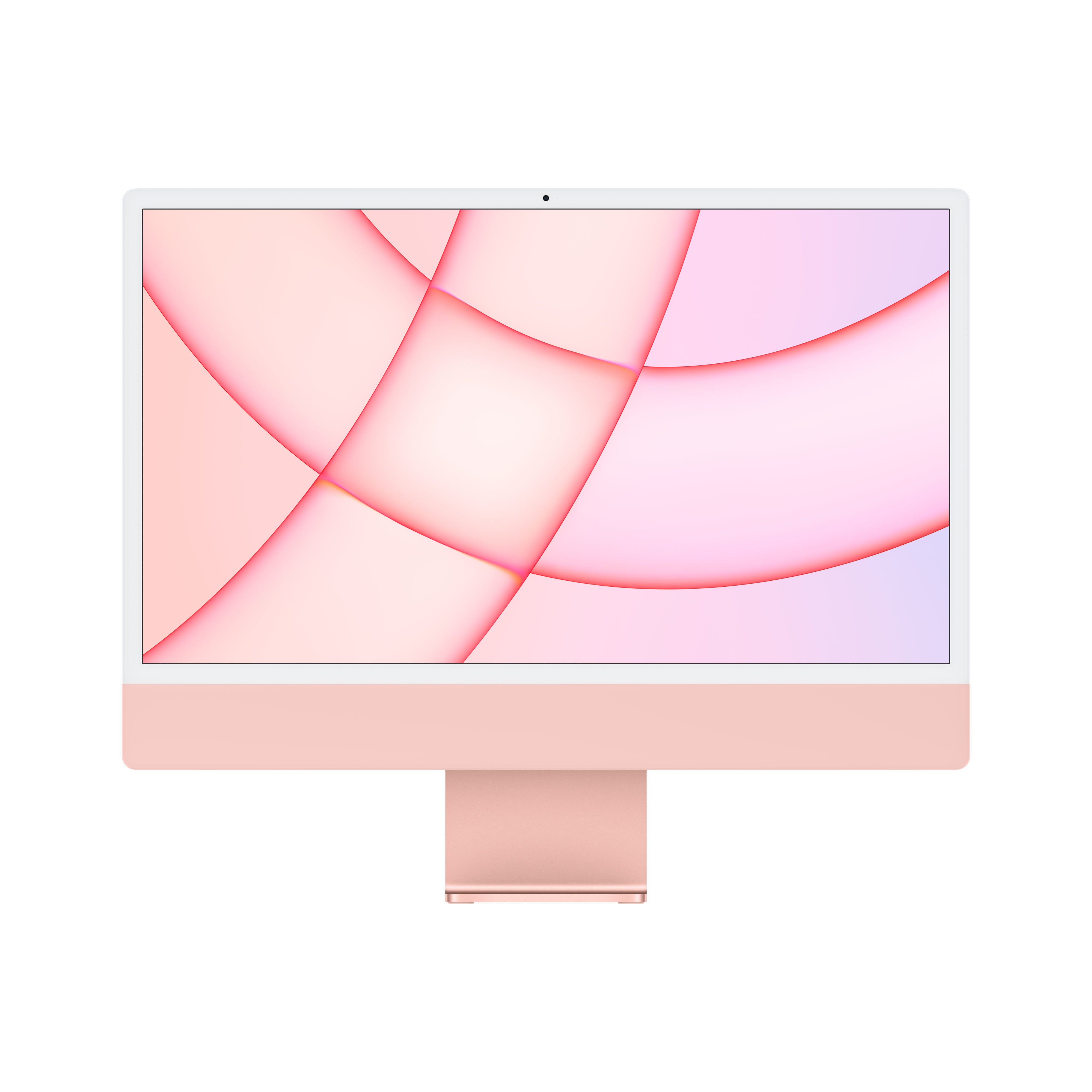 iMac 24 Retina 4.5K M1 chip with 8?core CPU and 8?core GPU - 256GB, 8Gb -Rosa MGPM3E/A iMac 24 Retina 4.5K M1 chip with 8?core CPU and 8?core GPU - 256GB, 8Gb -Rosa MGPM3E/A